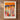 The image is a framed poster depicting a vibrant landscape of flowers in New Mexico, with mountains in the background.