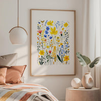 Flora No. 11 – Wild Beauty