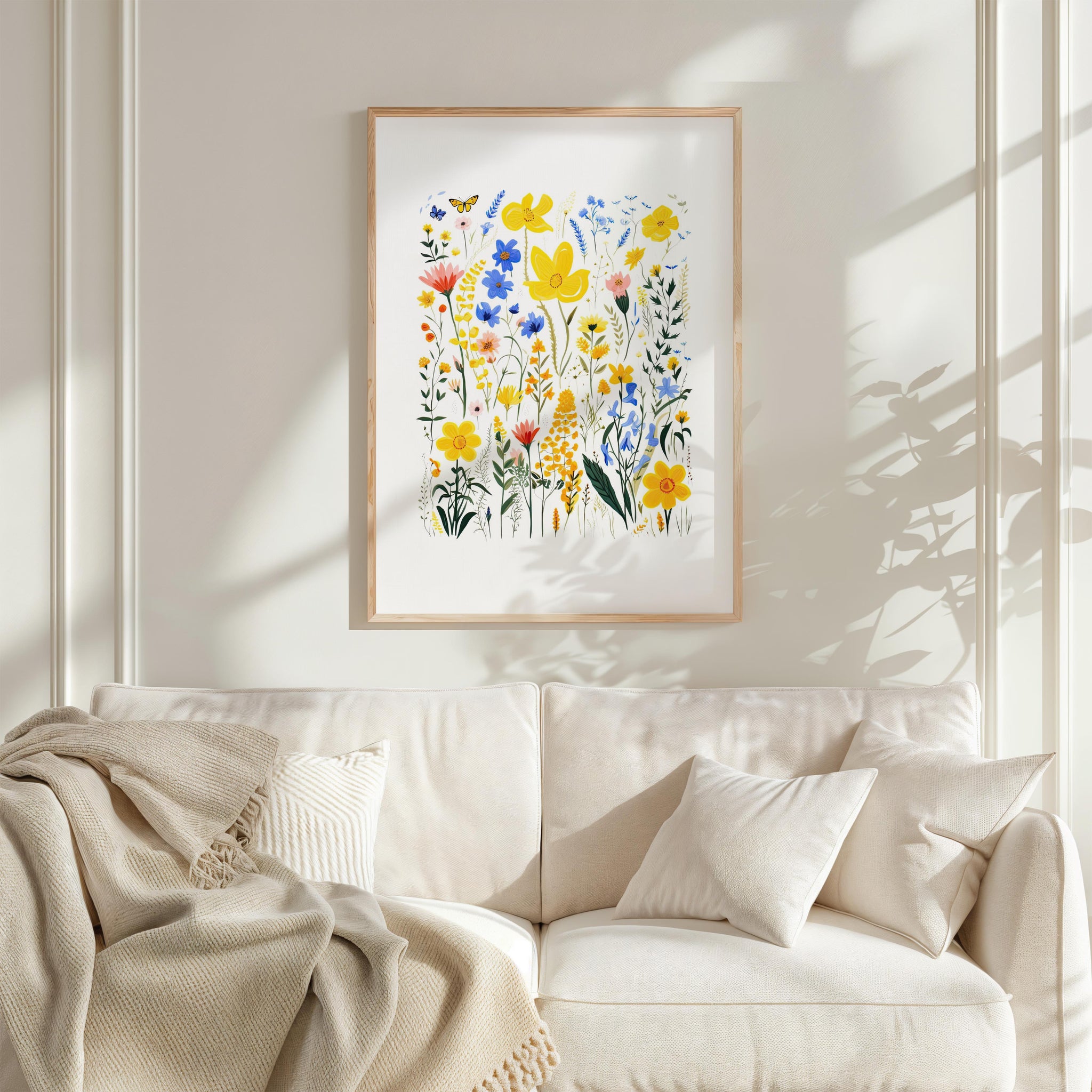 Flora No. 11 – Wild Beauty