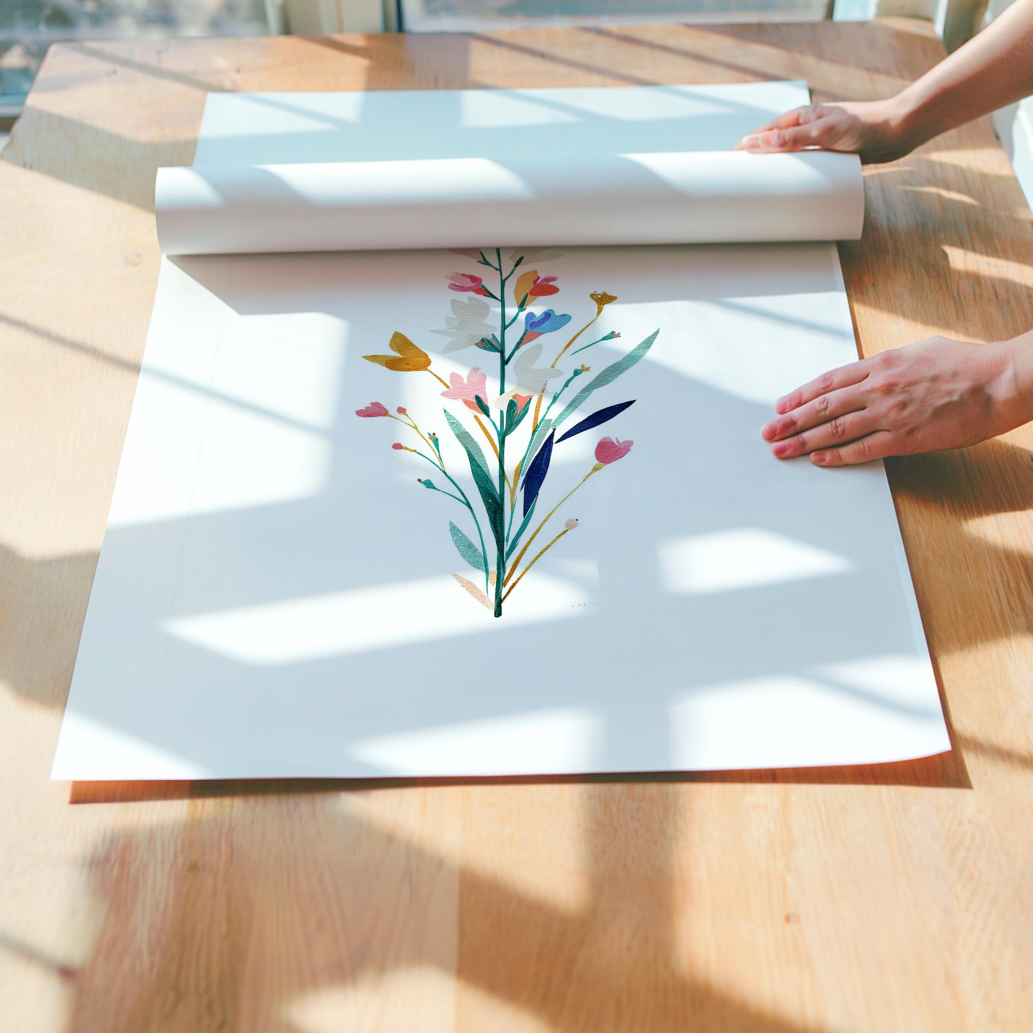 Flora No. 13 – Timeless Meadow