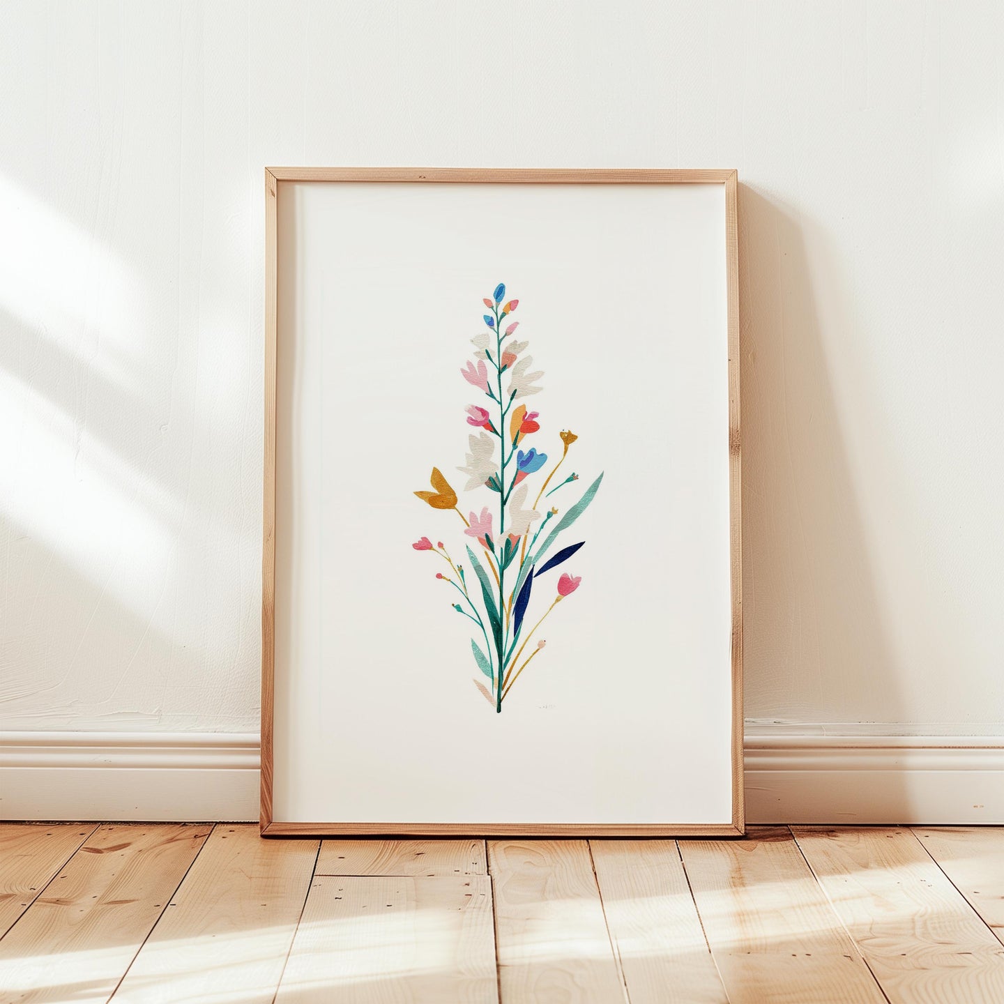 Flora No. 13 – Timeless Meadow