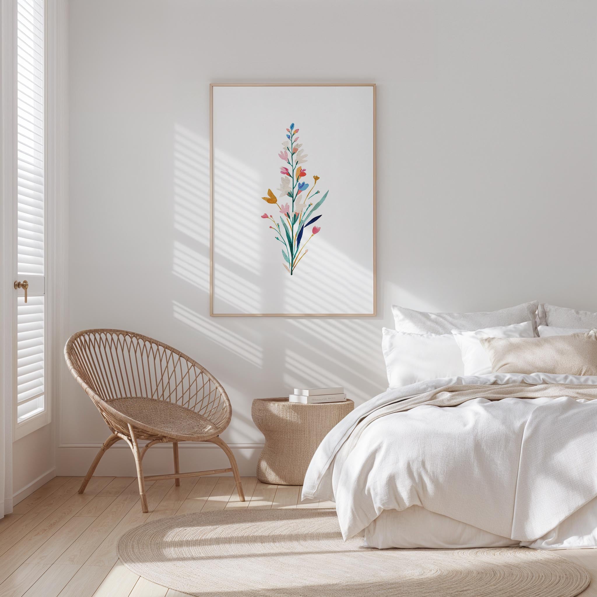 Flora No. 13 – Timeless Meadow
