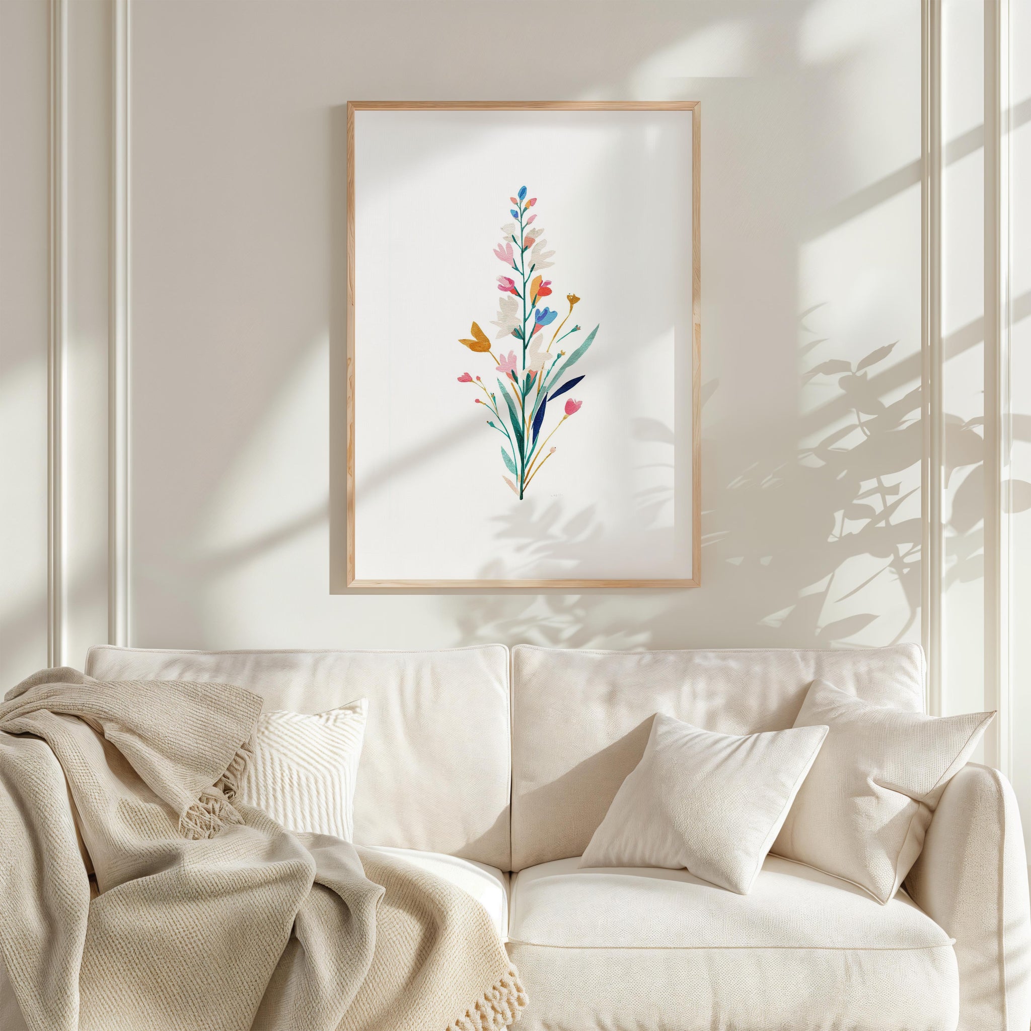 Flora No. 13 – Timeless Meadow