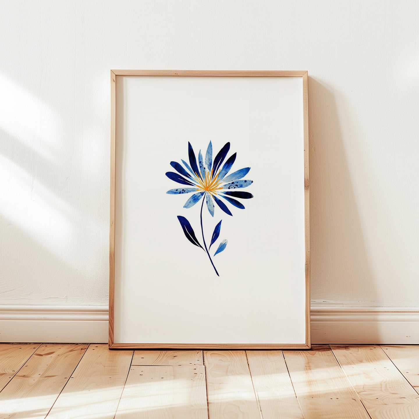 Flora No. 15 – Whisper of Winter