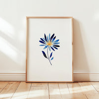 Flora No. 15 – Whisper of Winter