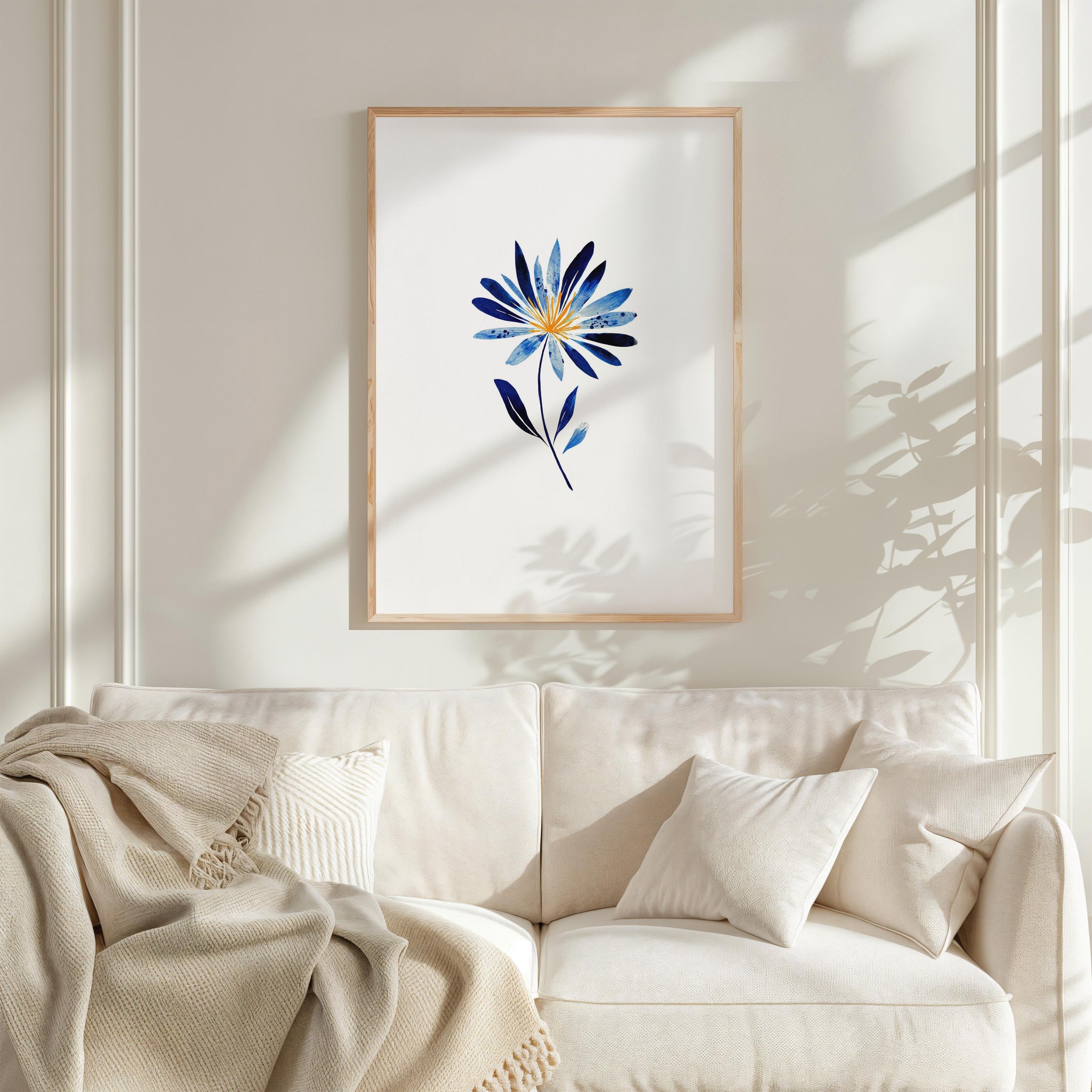 Flora No. 15 – Whisper of Winter