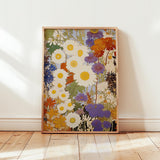 Daisy Dream Art Print