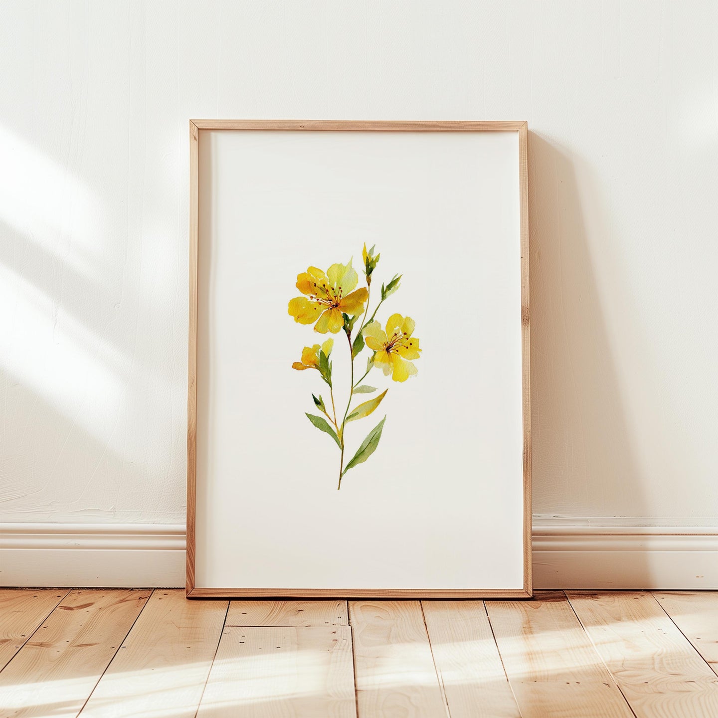 Flora No. 16 – Mornings Glory