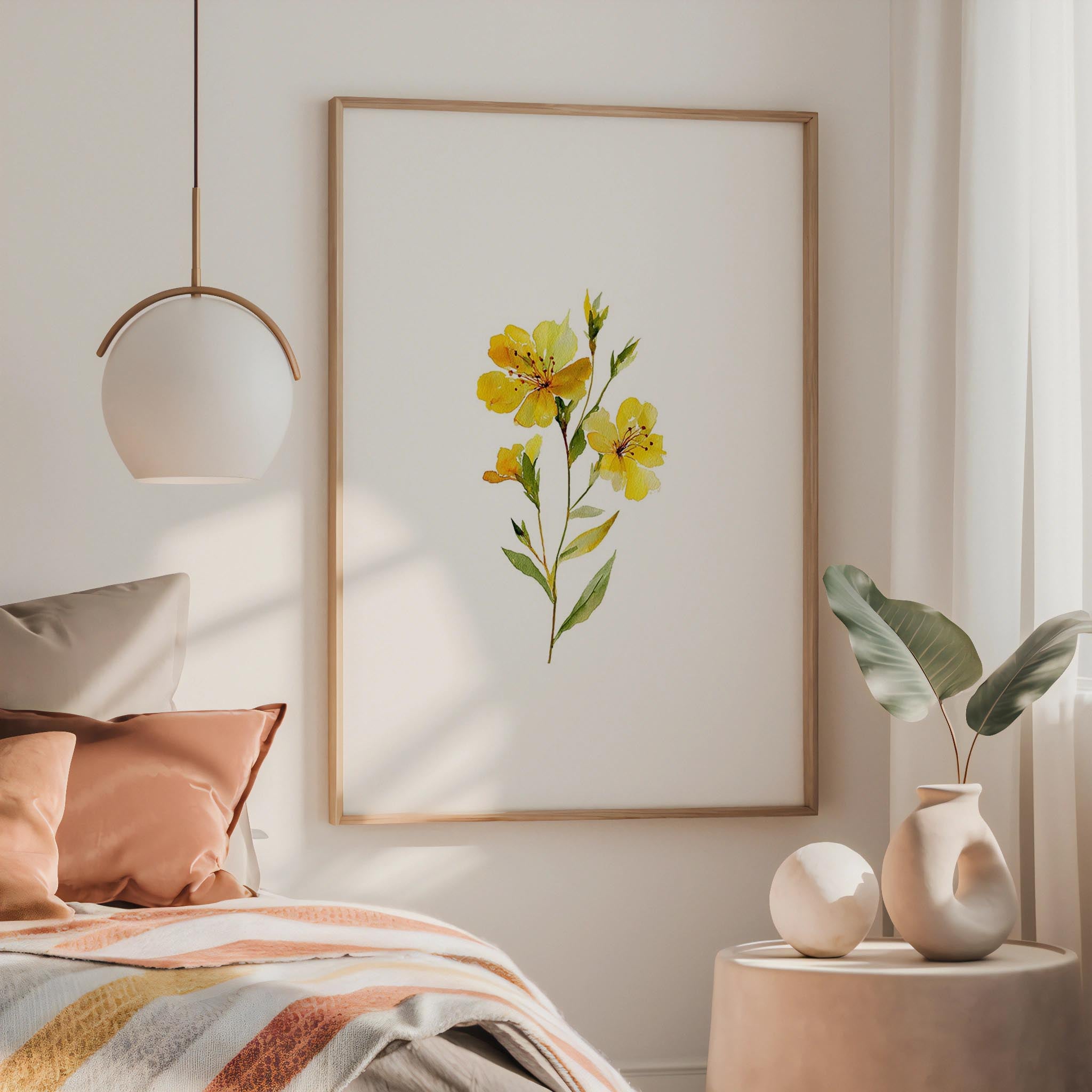 Flora No. 16 – Mornings Glory