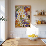 Daisy Dream Art Print