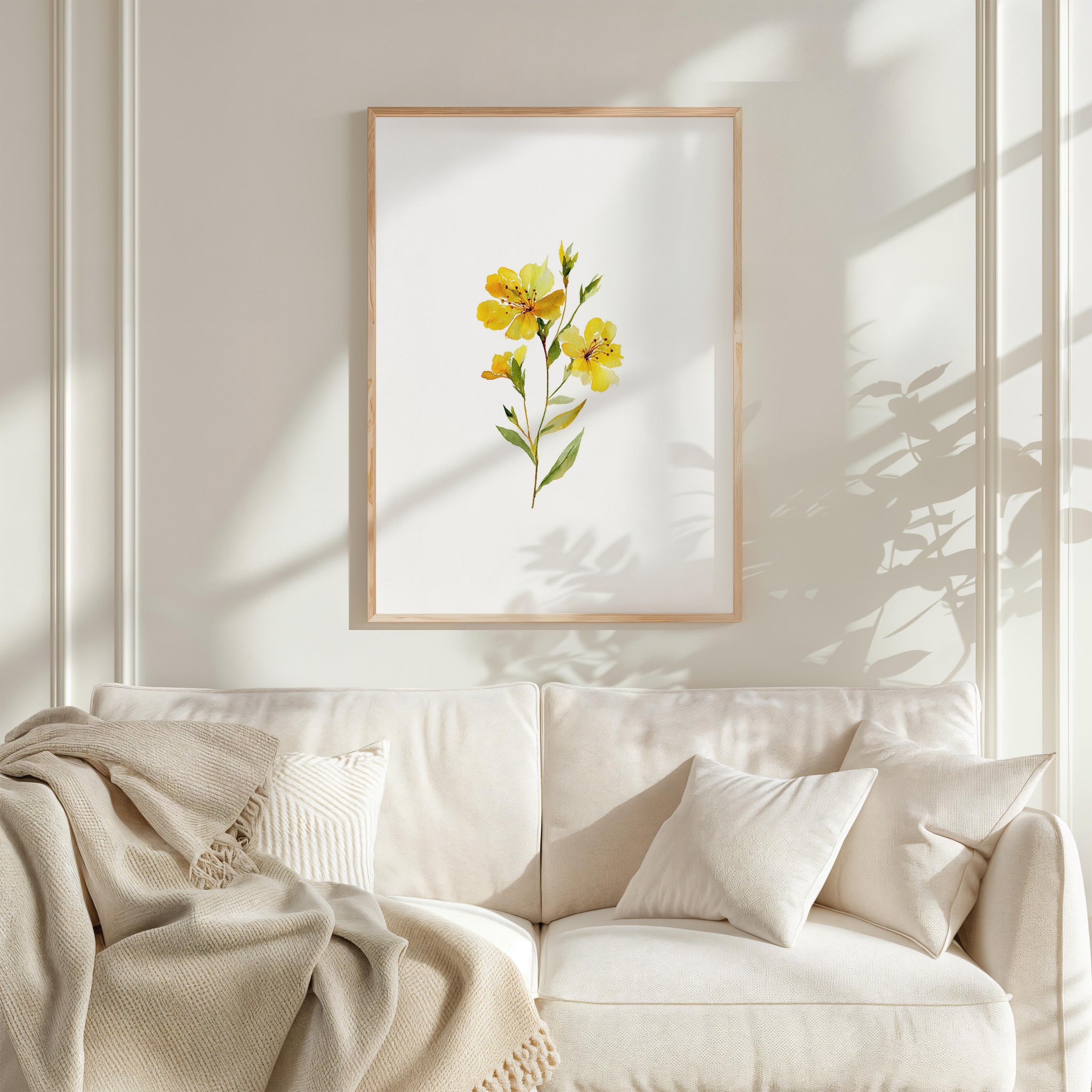 Flora No. 16 – Mornings Glory