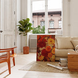 Peony Mirage Art Print