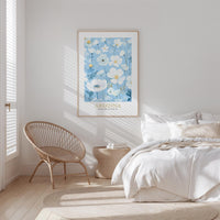 Arizona Flower Poster