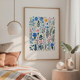 Flora No. 01 – Summer Meadow