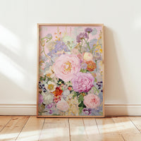 Beauty in Its Purest Form Art Print