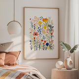 Flora No. 20 – Wildflower Bliss