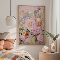 Beauty in Its Purest Form Art Print