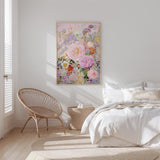 Beauty in Its Purest Form Art Print