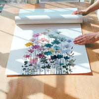 Flora No. 23 – Fields in Bloom