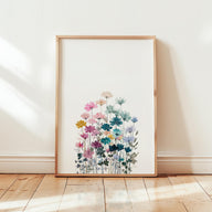 Flora No. 23 – Fields in Bloom