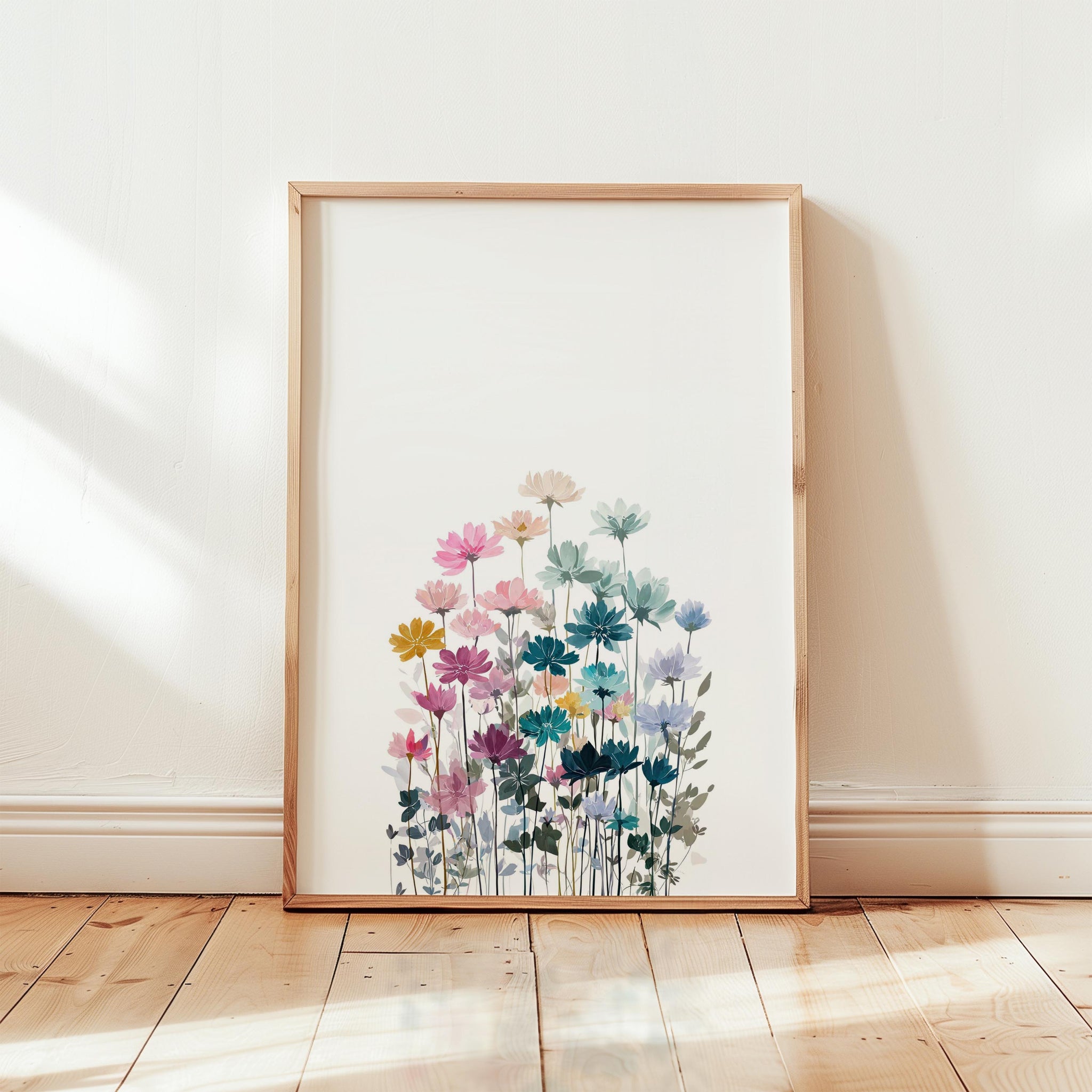 Flora No. 23 – Fields in Bloom