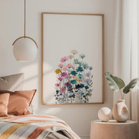 Flora No. 23 – Fields in Bloom