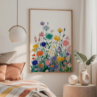 Flora No. 21 – Morning Light
