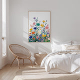 Flora No. 21 – Morning Light