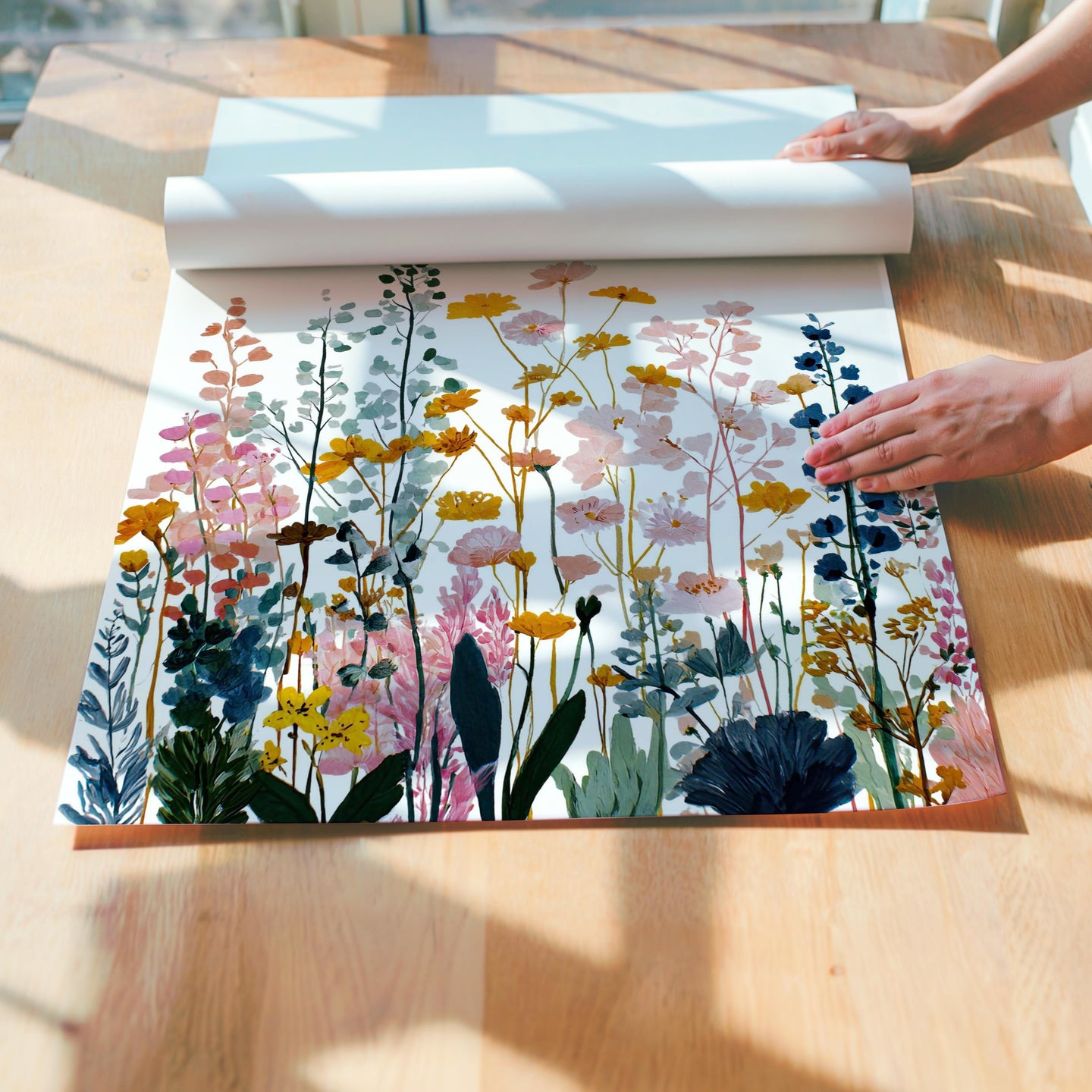 Flora No. 22 – Bloom & Wonder