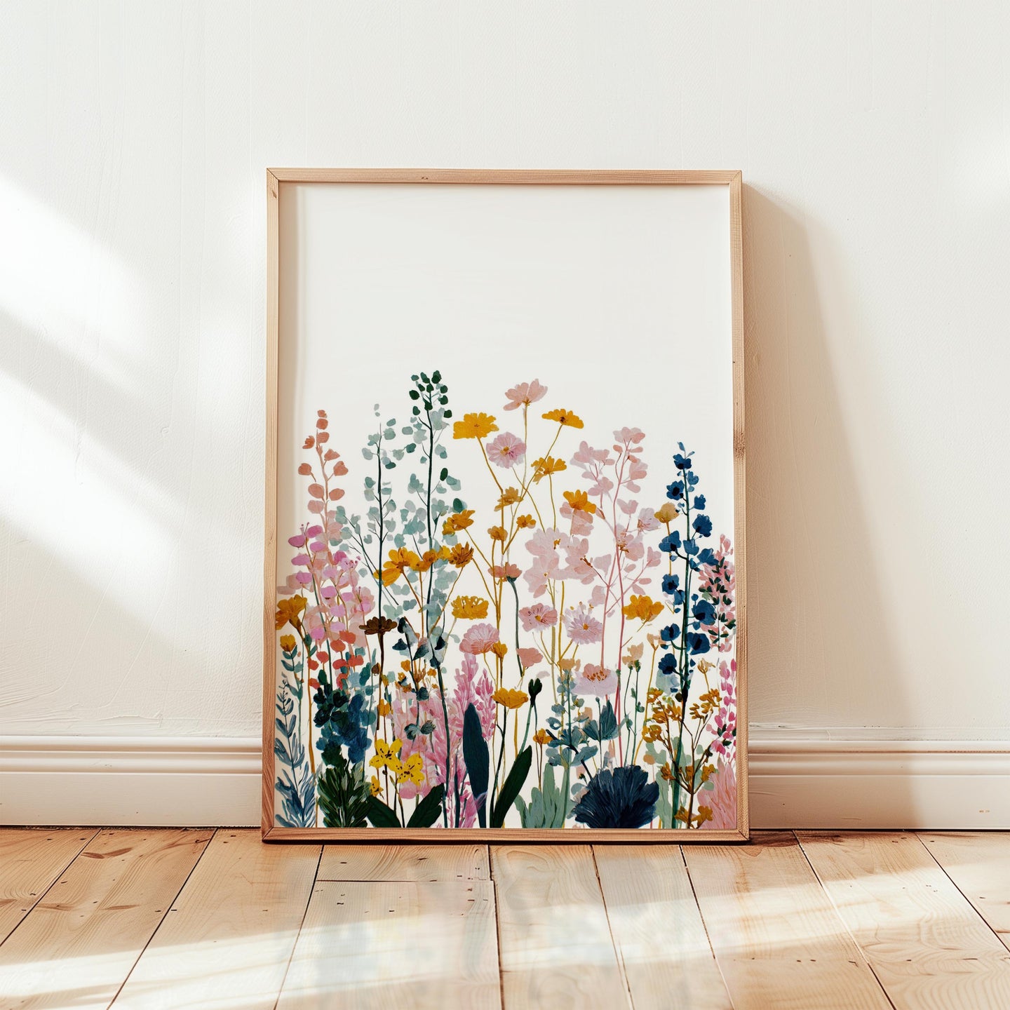 Flora No. 22 – Bloom & Wonder
