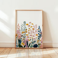 Flora No. 22 – Bloom & Wonder