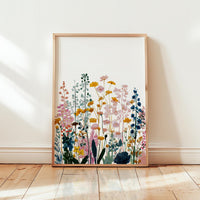 Flora No. 22 – Bloom & Wonder