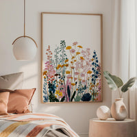 Flora No. 22 – Bloom & Wonder