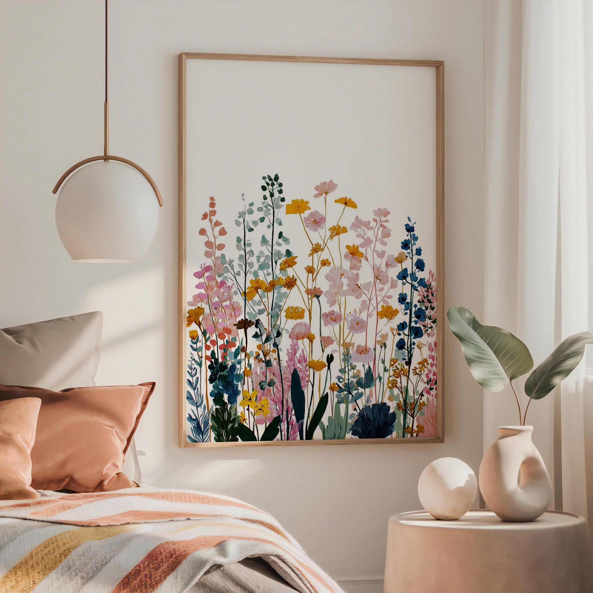 Flora No. 22 – Bloom & Wonder