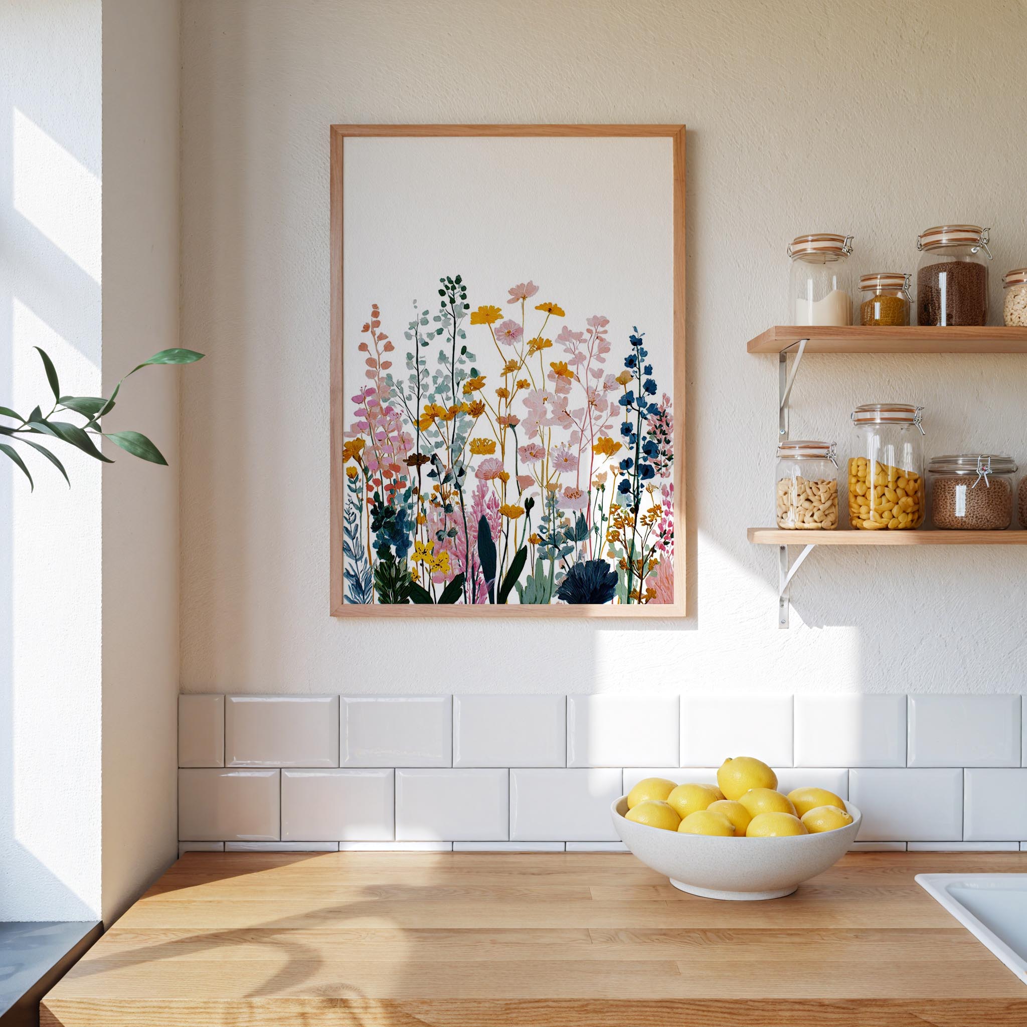 Flora No. 22 – Bloom & Wonder