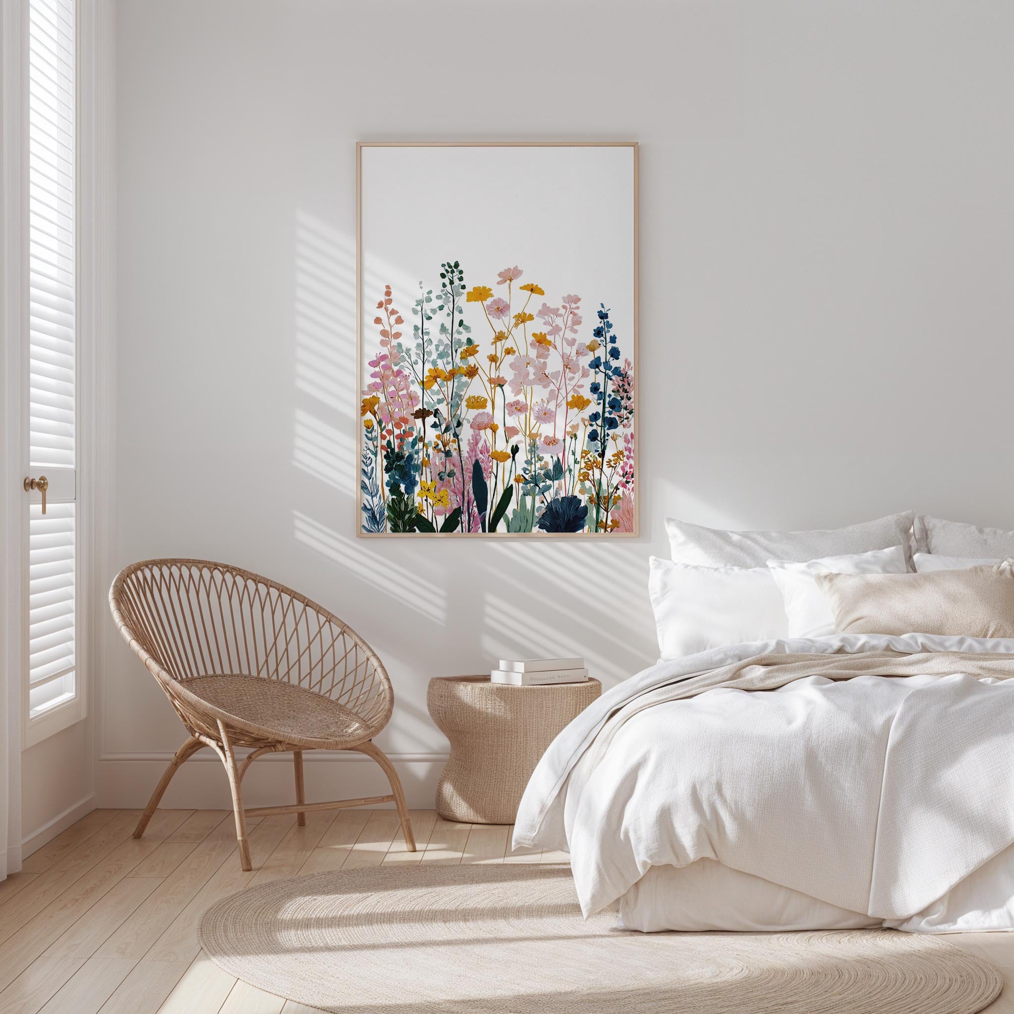Flora No. 22 – Bloom & Wonder