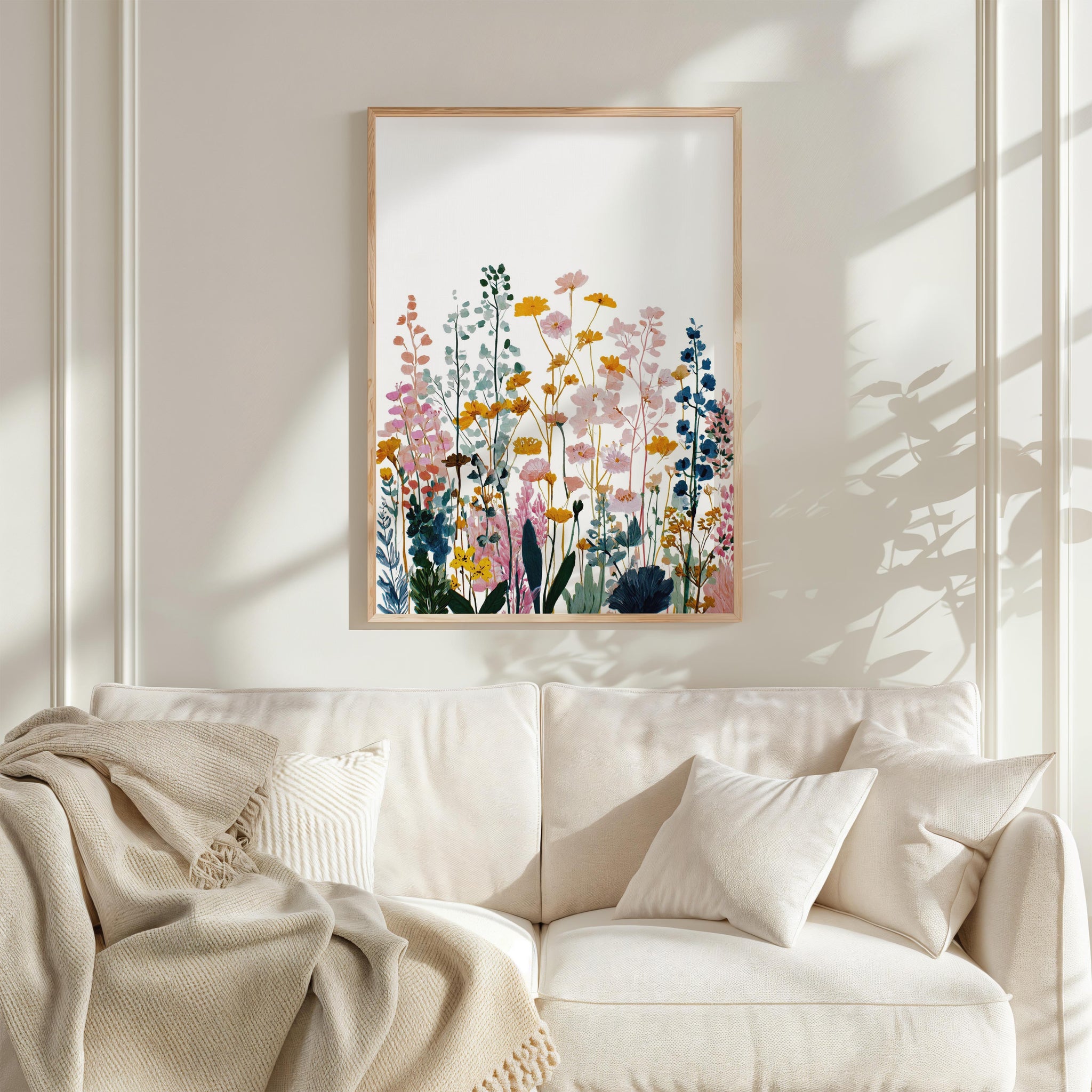 Flora No. 22 – Bloom & Wonder