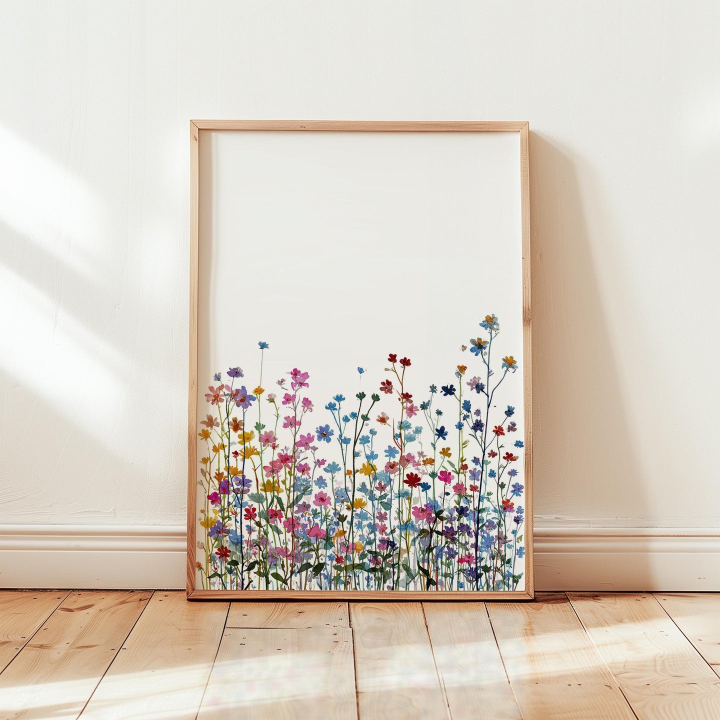 Flora No. 24 – Eternal Light
