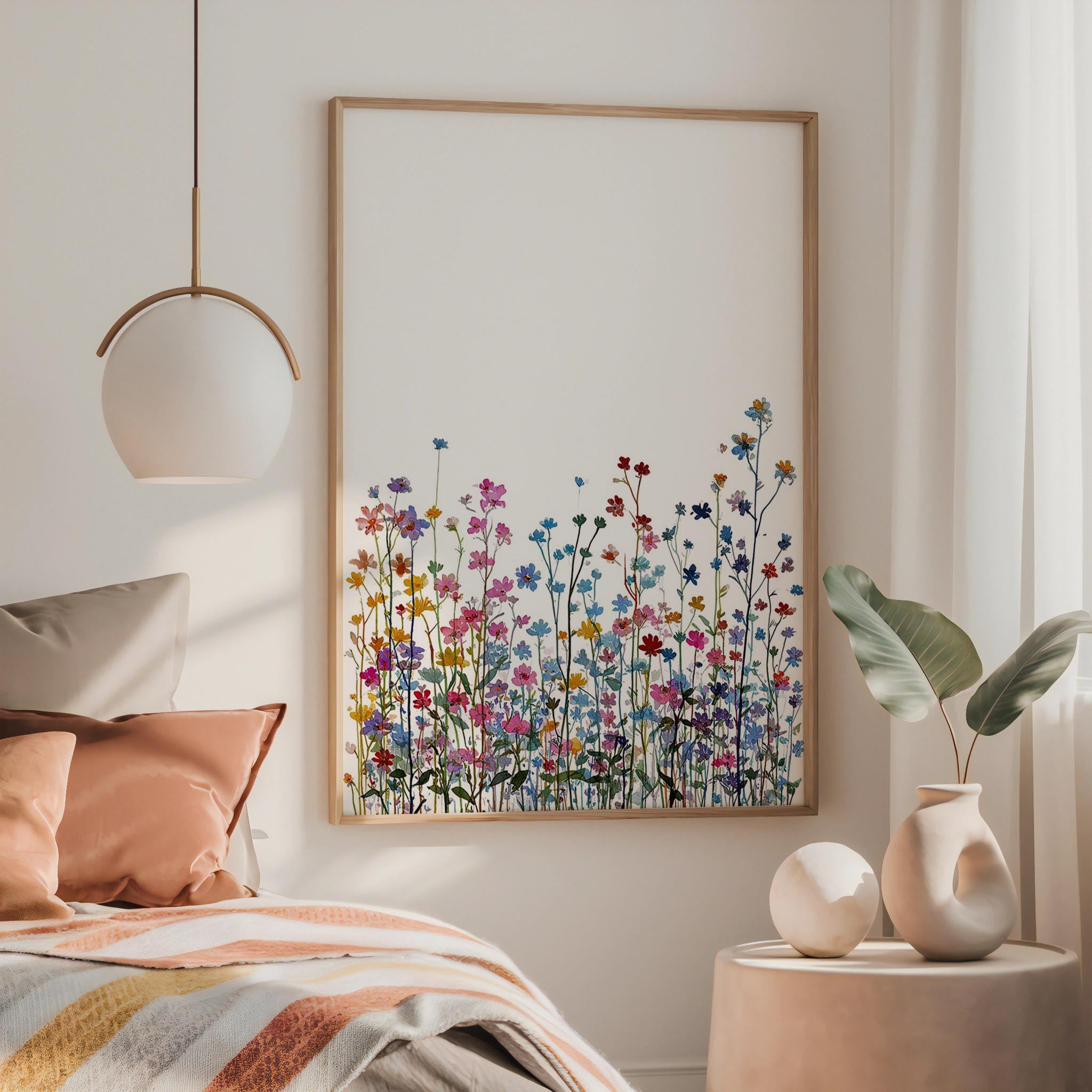 Flora No. 24 – Eternal Light