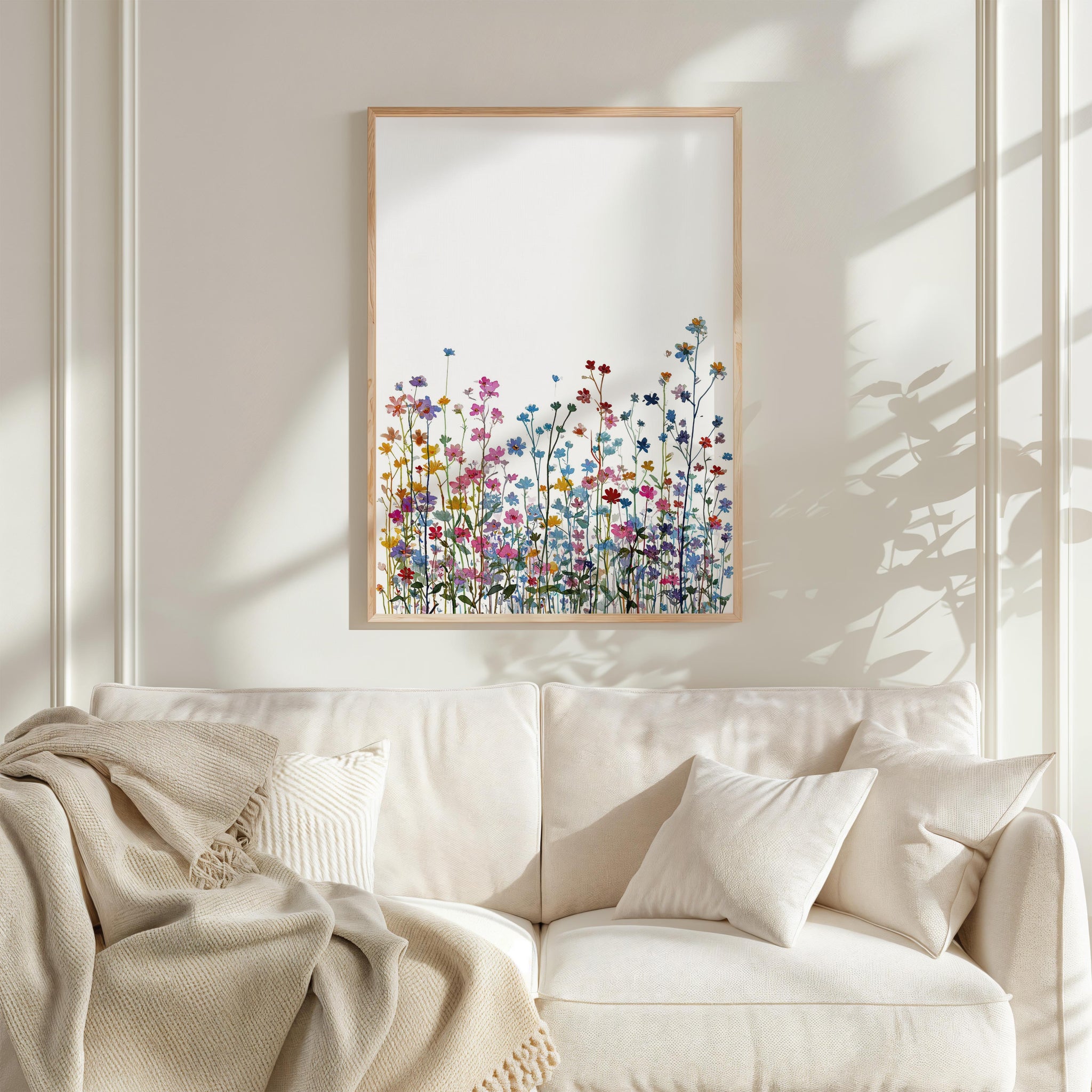 Flora No. 24 – Eternal Light