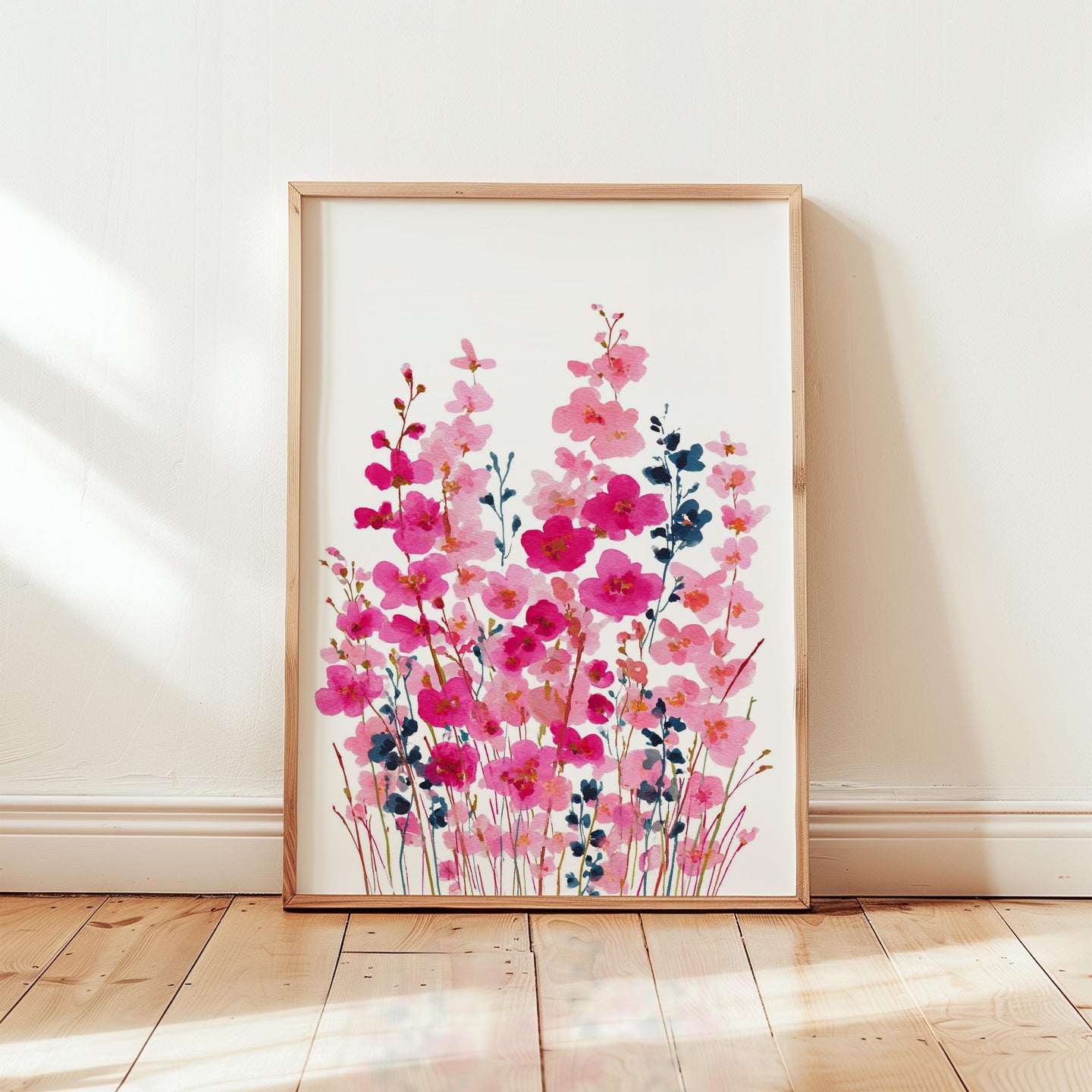 Flora No. 25 – An Echo of Love