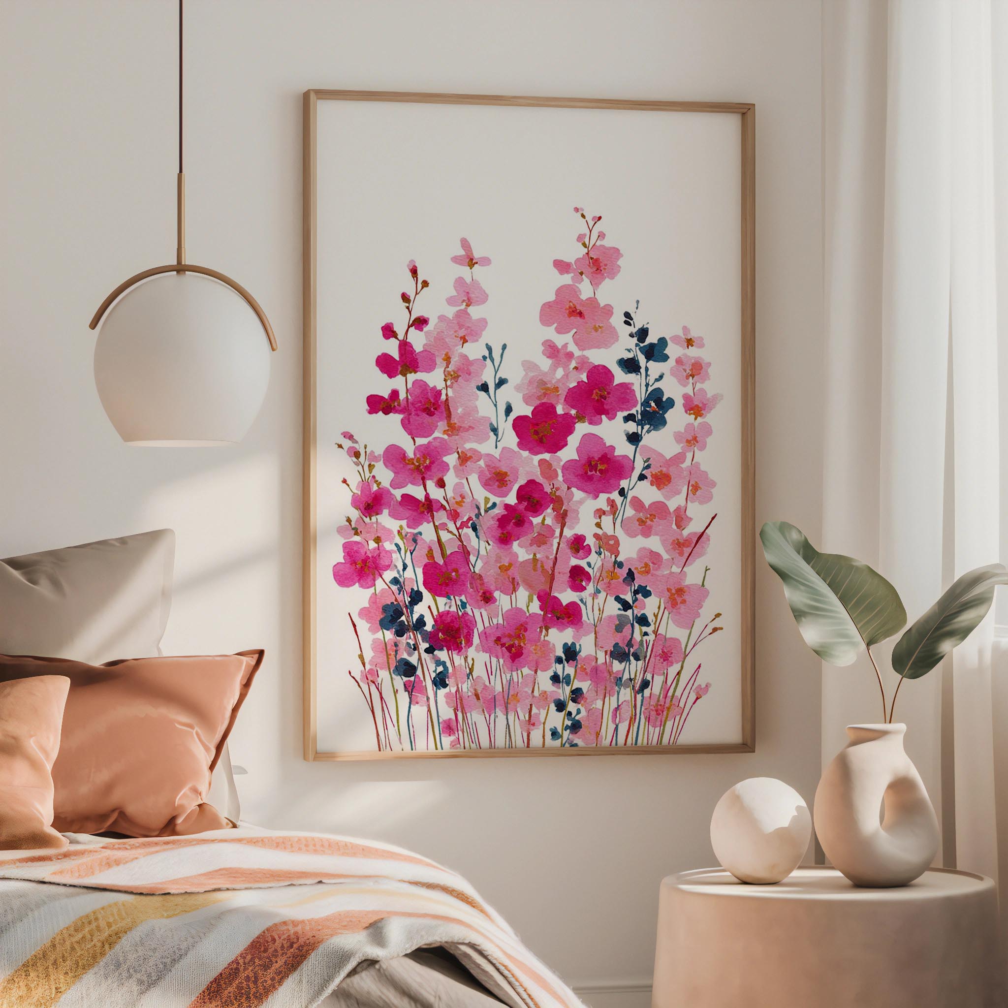 Flora No. 25 – An Echo of Love
