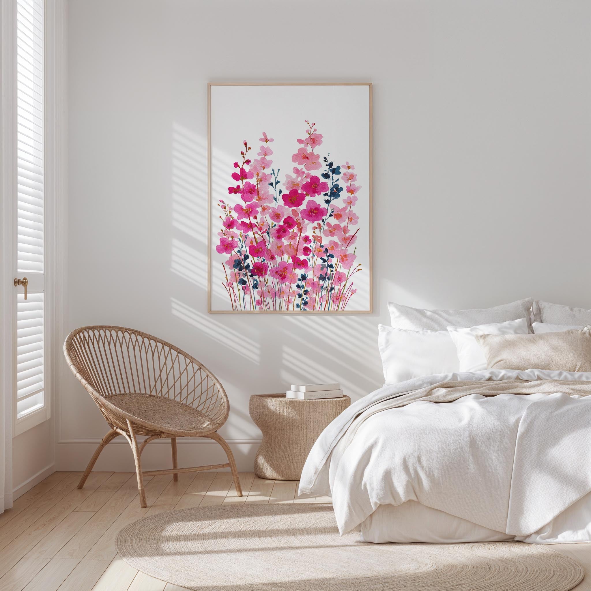 Flora No. 25 – An Echo of Love