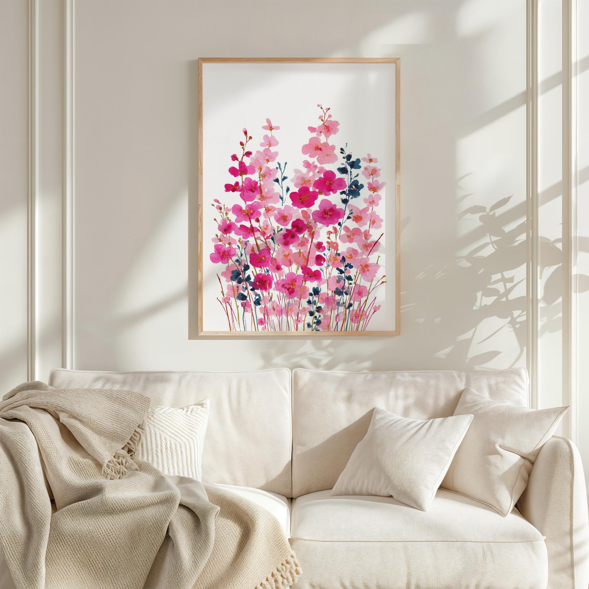 Flora No. 25 – An Echo of Love