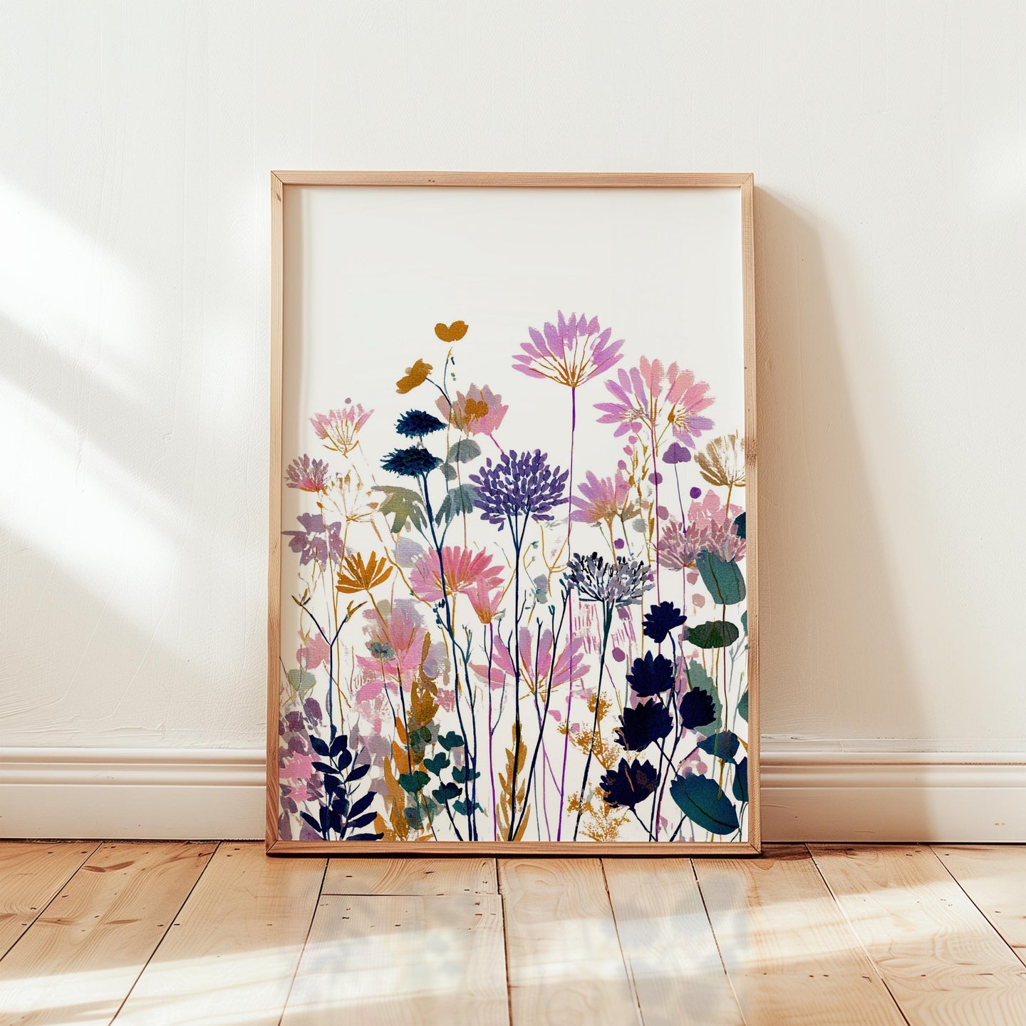 Flora No. 26 – Bloom & Wonder