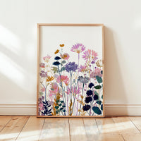 Flora No. 26 – Bloom & Wonder