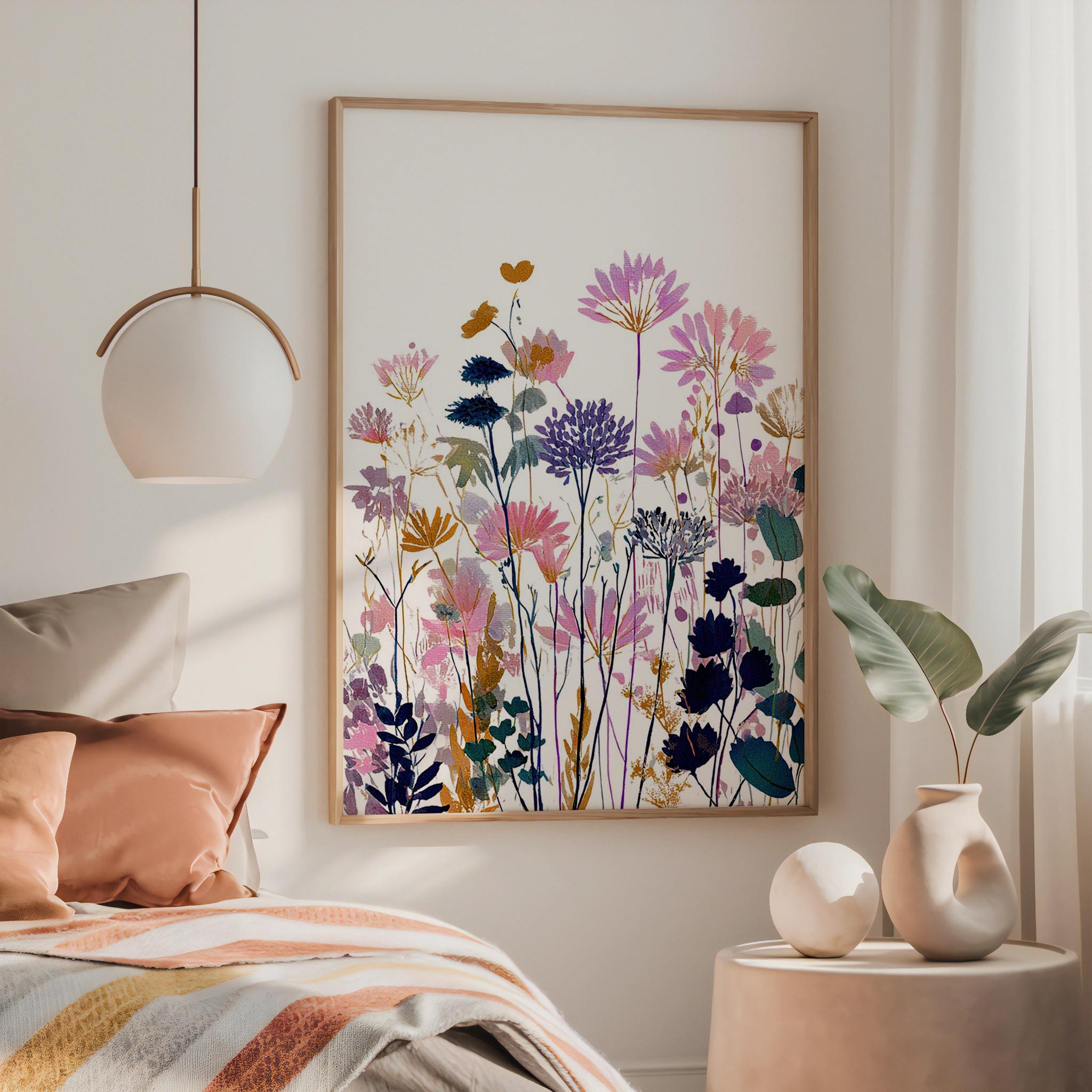 Flora No. 26 – Bloom & Wonder