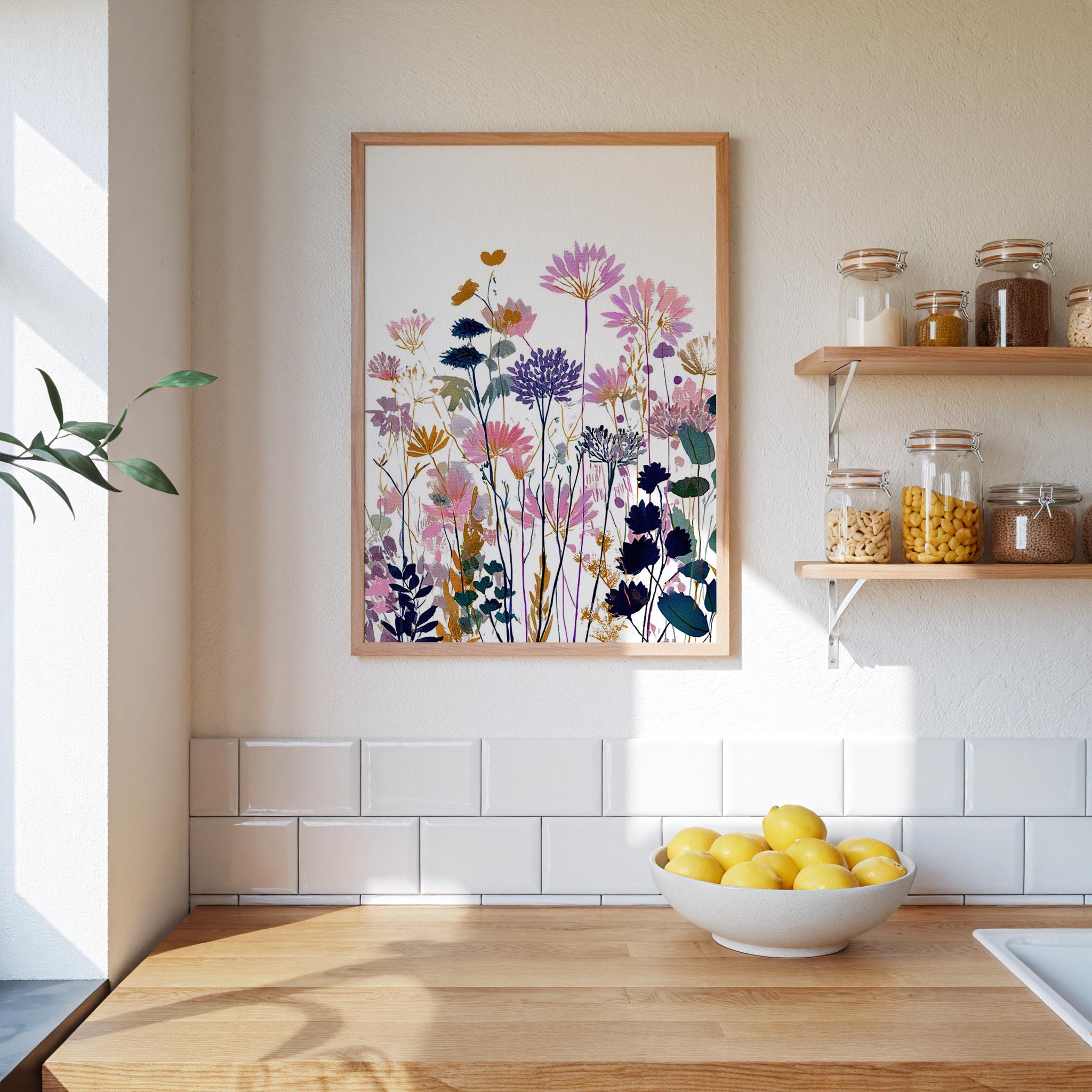 Flora No. 26 – Bloom & Wonder