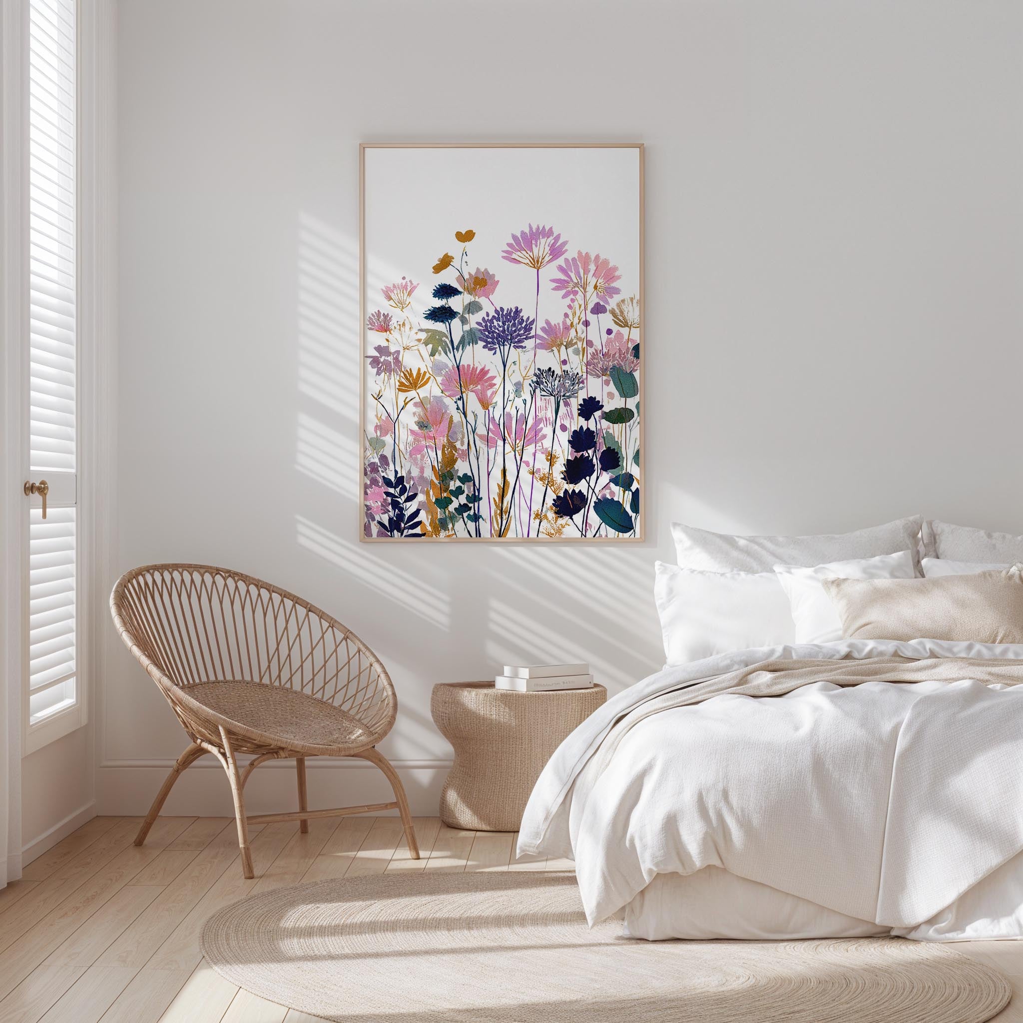 Flora No. 26 – Bloom & Wonder