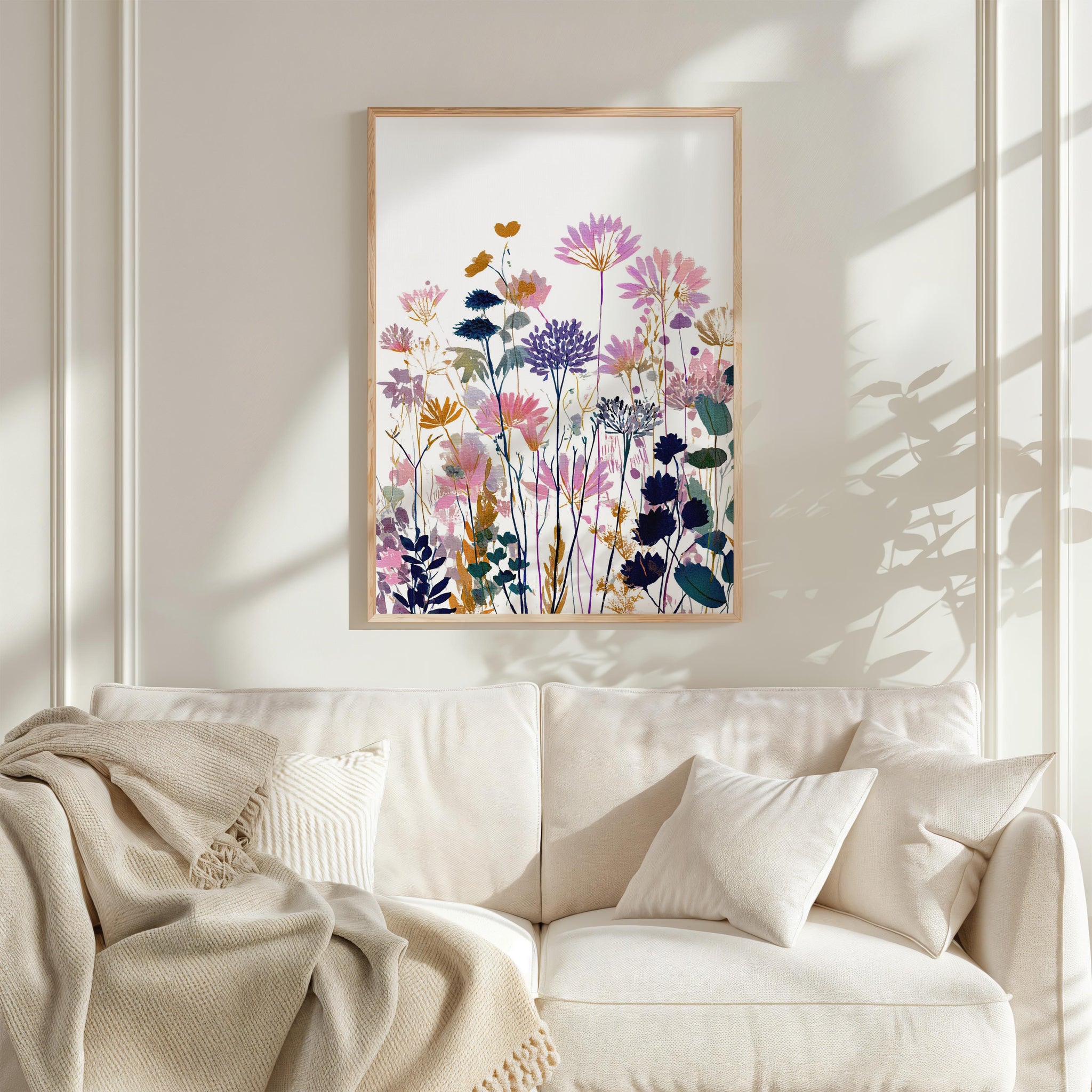 Flora No. 26 – Bloom & Wonder